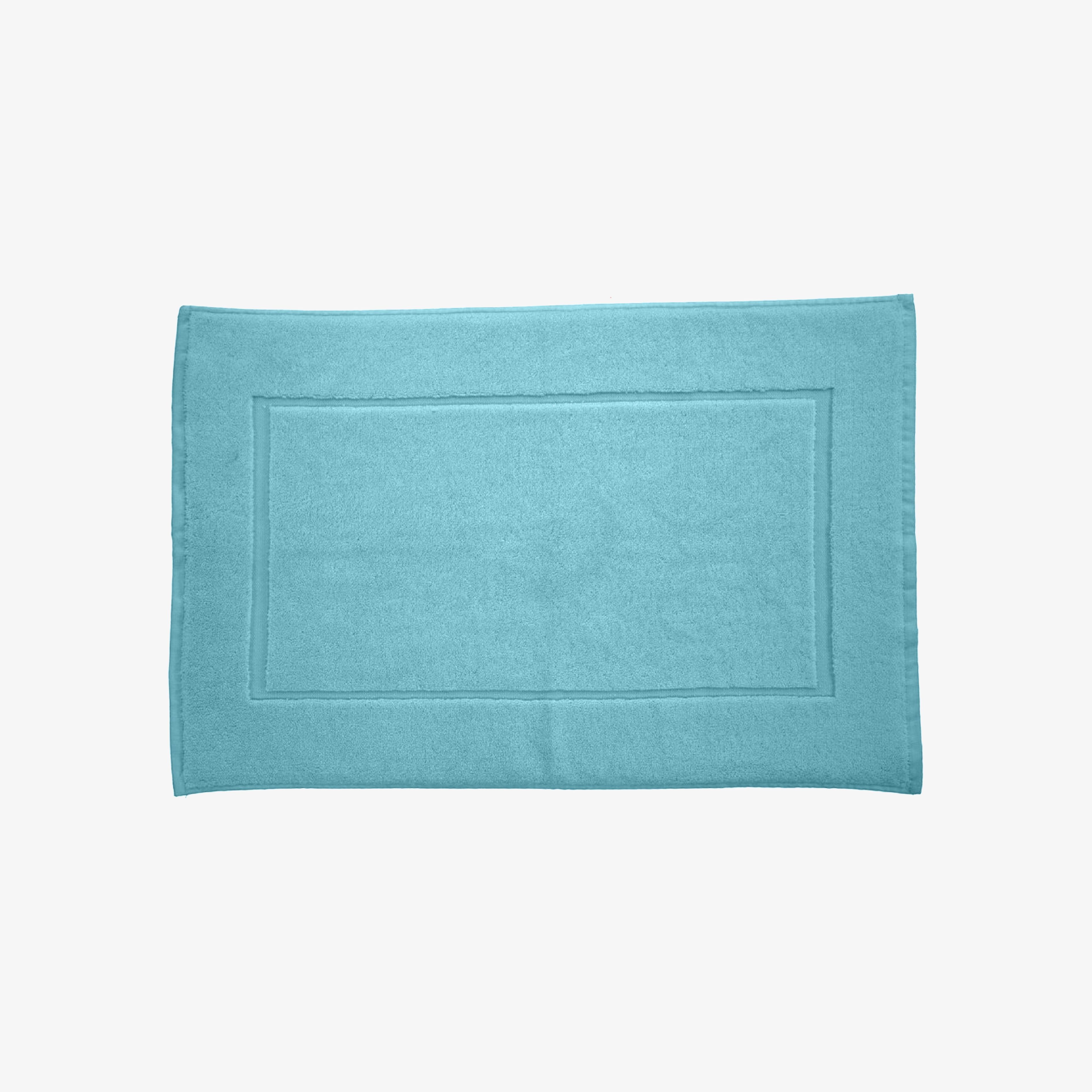 Tapis de Bain 50x80 Aqua