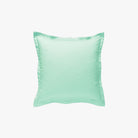 Taie d'Oreiller Percale de Coton 80 fils