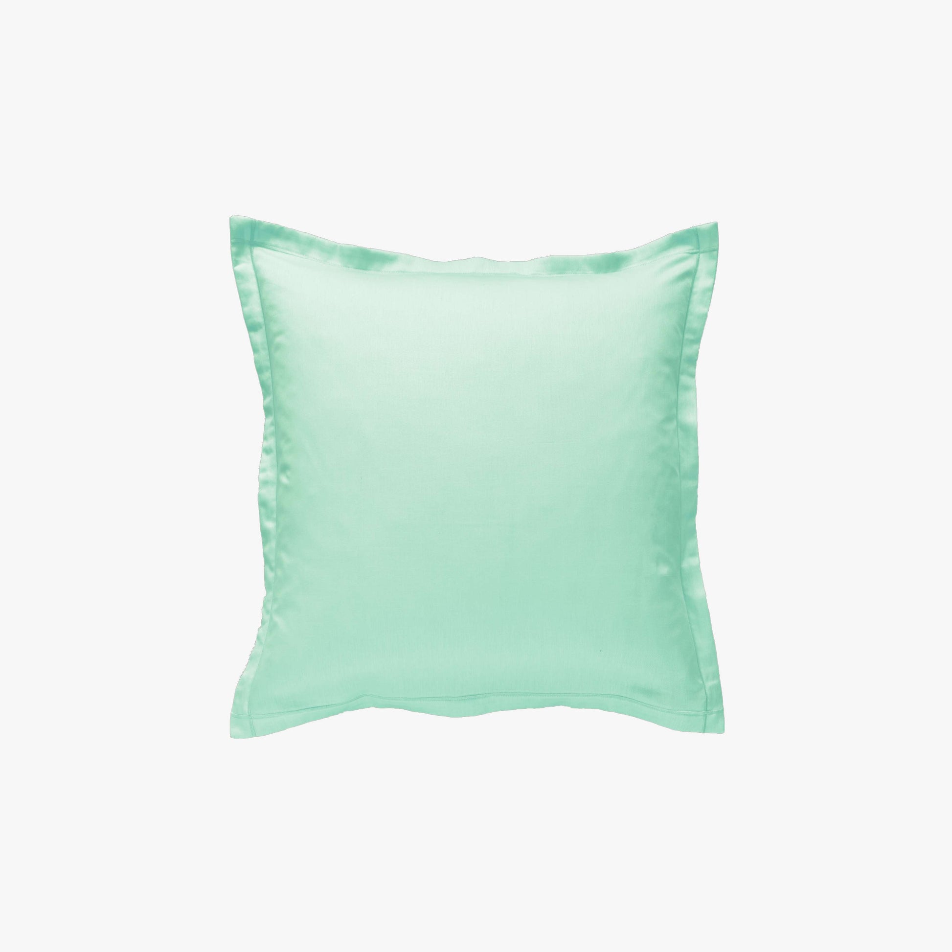 Taie d'Oreiller Percale de Coton 80 fils