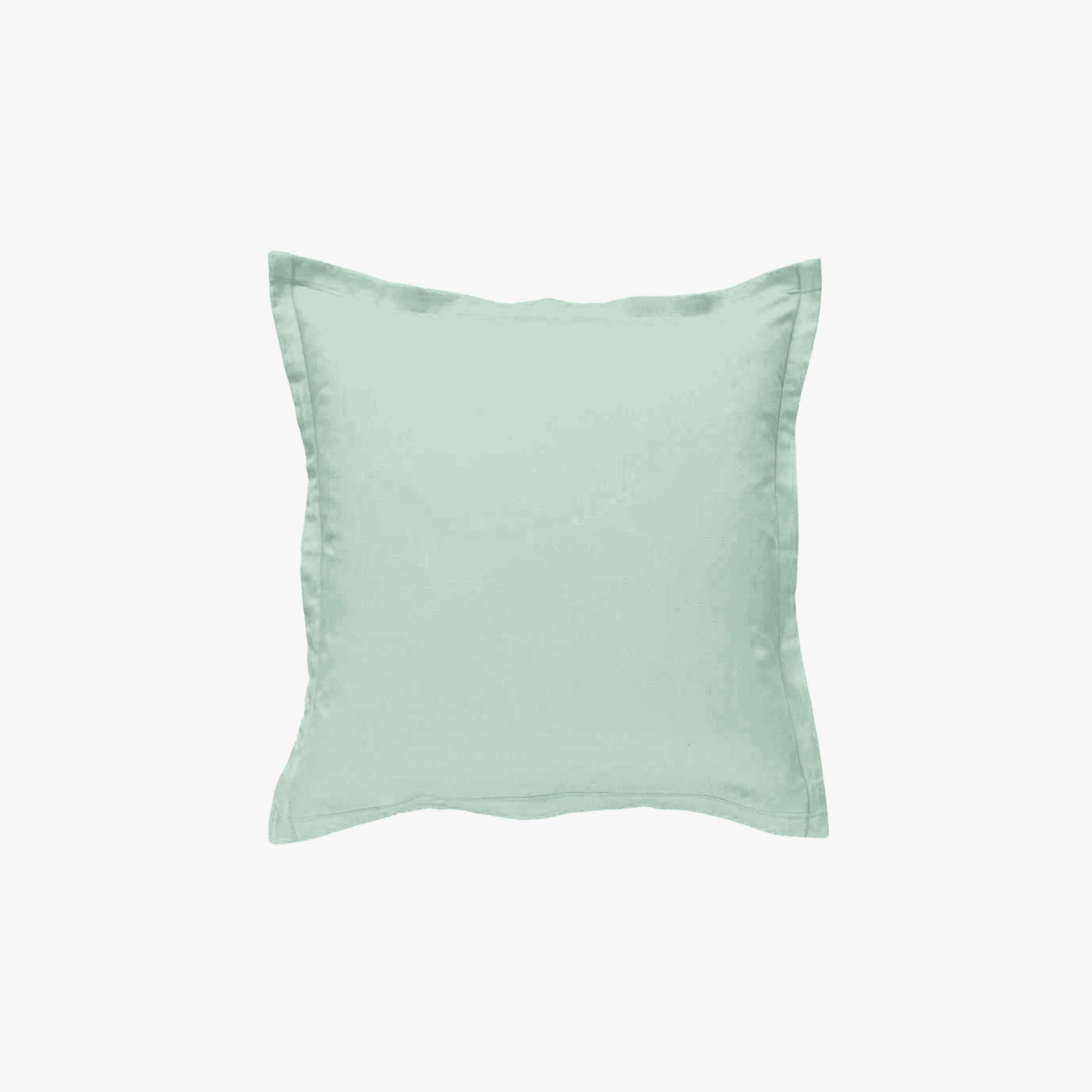 Taie d'Oreiller Percale de Coton 80 fils