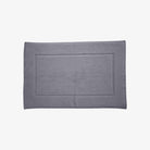 Tapis de Bain 50x80 Argent