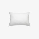 Protège Taie d'oreiller - Coton Gratté 50x70 cm