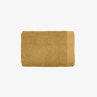 Serviette de Toilette 50x100 Cm Bronze
