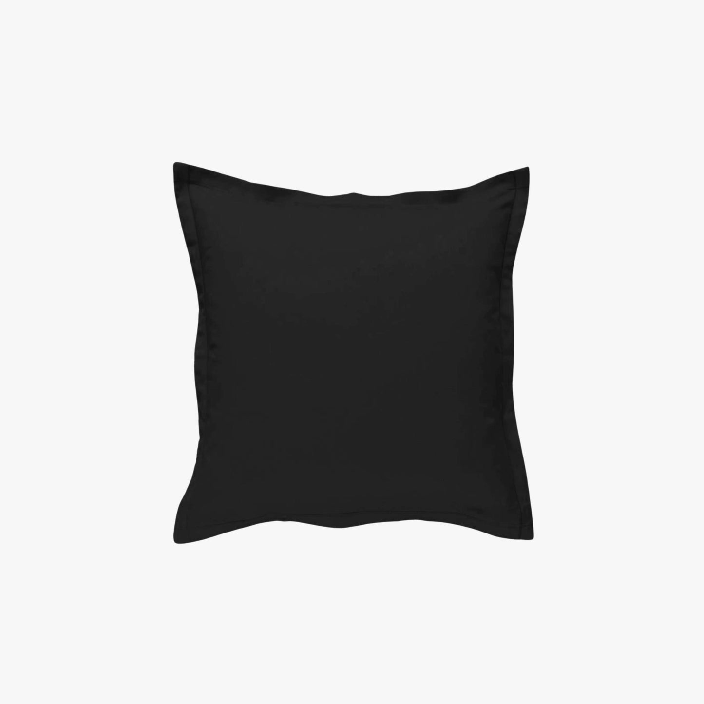 Taie d'Oreiller Percale de Coton 80 fils