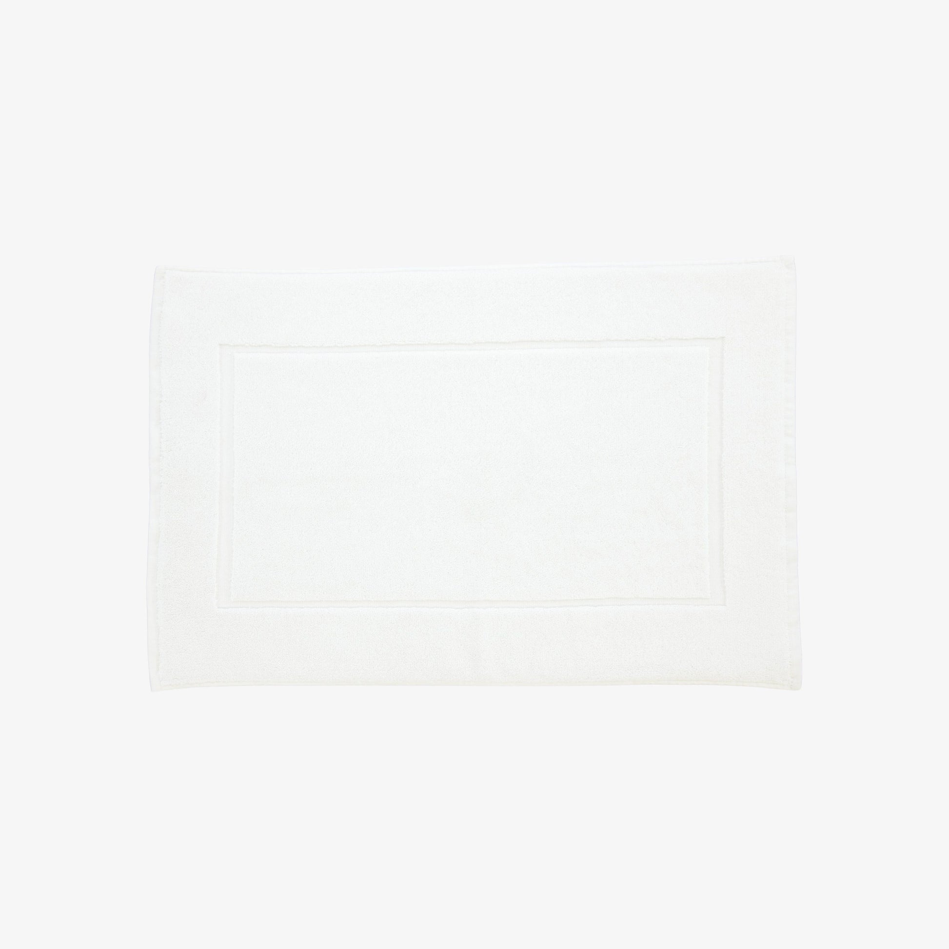 Tapis de Bain 50x80 Blanc