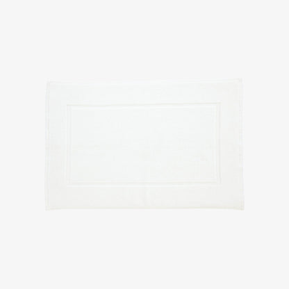Tapis de Bain 50x80 Blanc