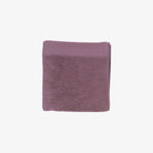 Drap de Bain 100x150 Cm Violet Ice