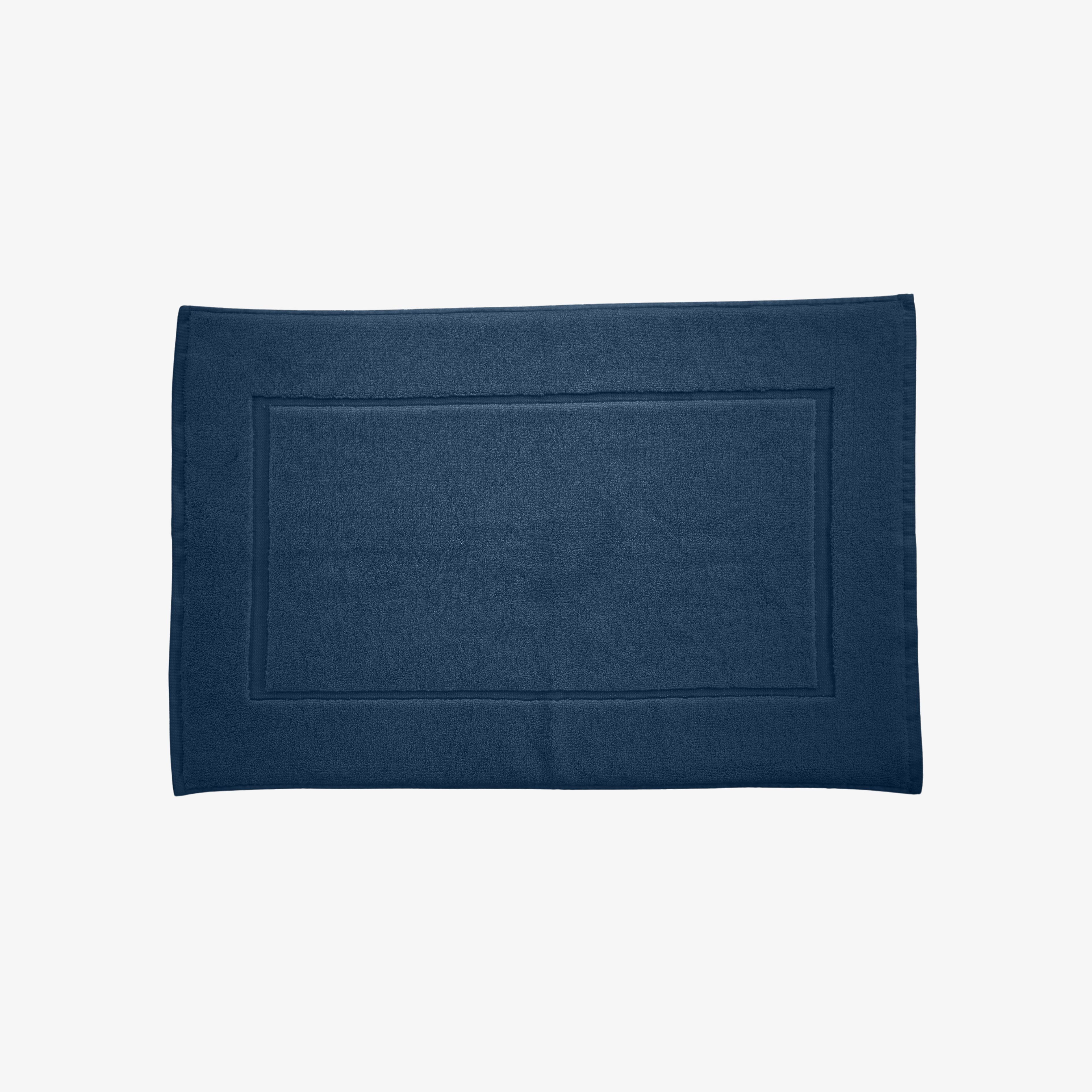 Tapis de Bain 50x80 Bleu Jean