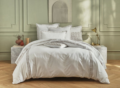 DALLAS NUAGE Housse de Couette