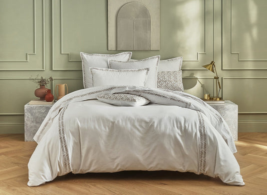 DALLAS NUAGE Housse de Couette