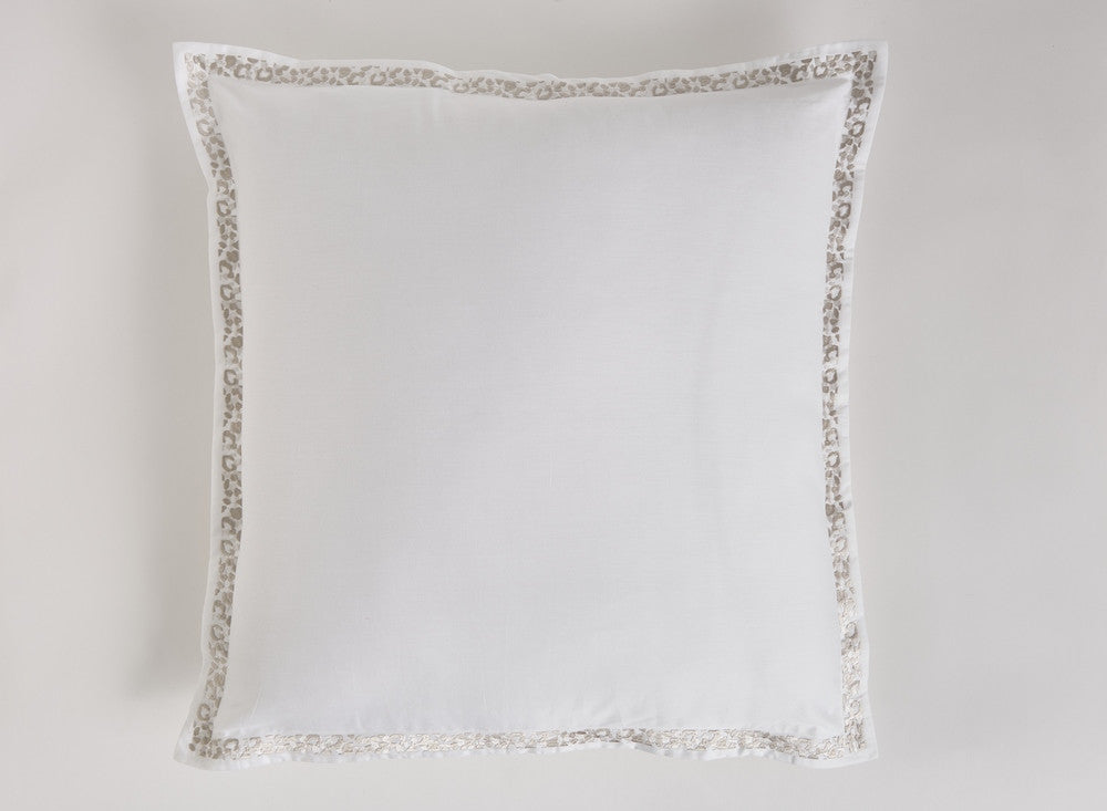 DALLAS NUAGE Taie Oreiller 65x65