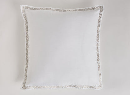 DALLAS NUAGE Taie Oreiller 65x65