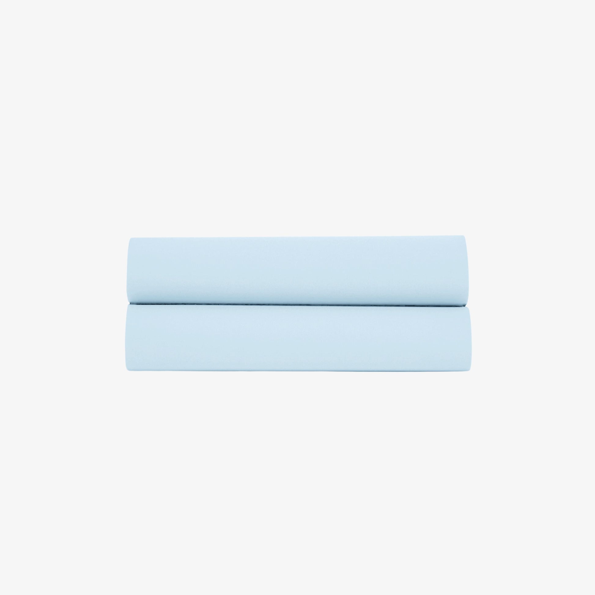 Drap Plat Satin de Coton 120 fils