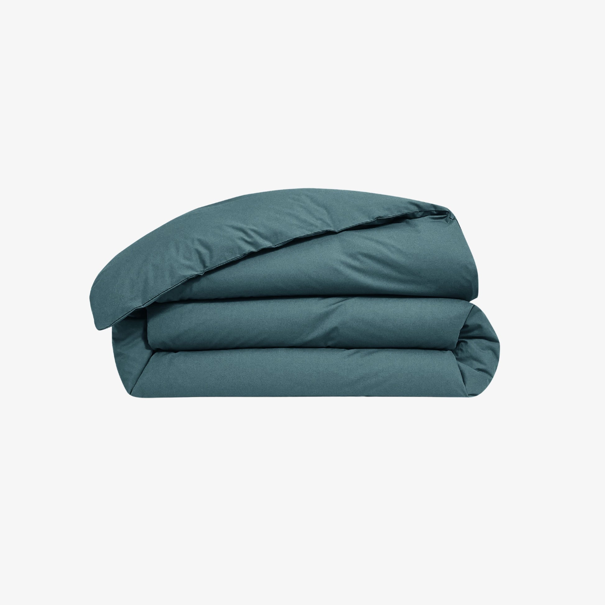 Housse de Couette Satin de Coton 120 fils