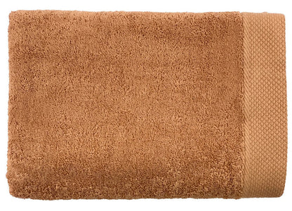 Drap de Douche 70x140 Cm Camel