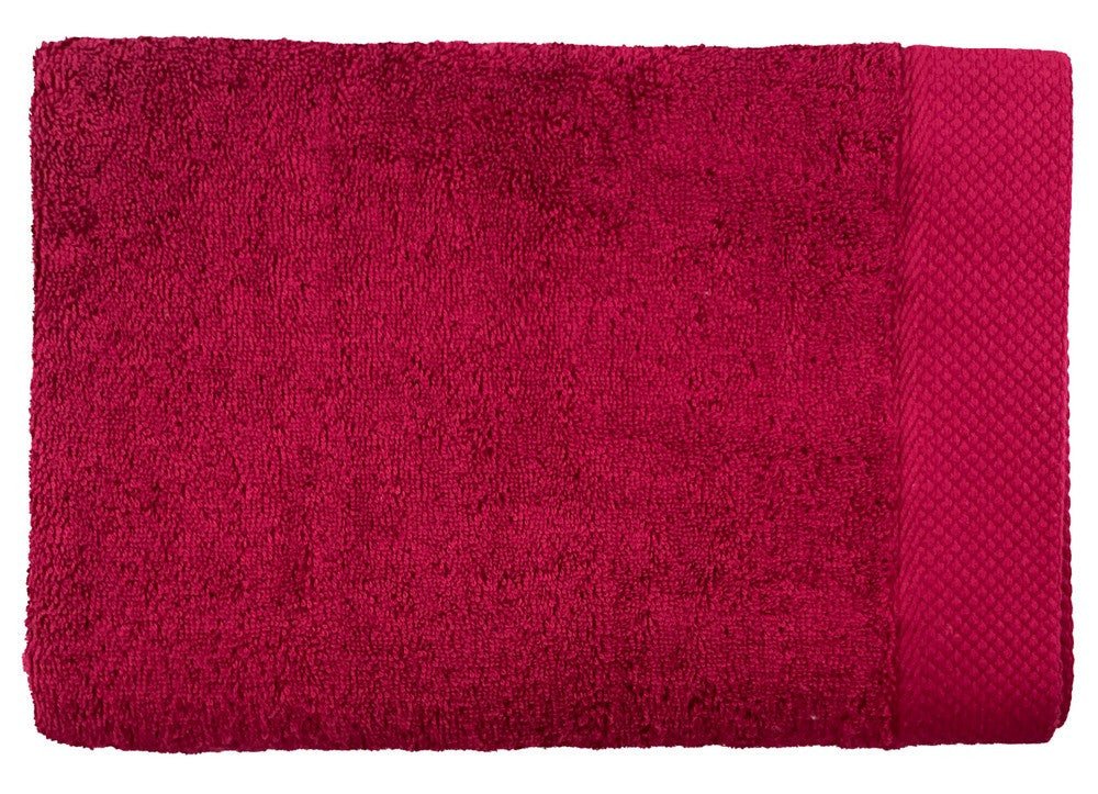 Drap de Douche 70x140 Cm Orchidée