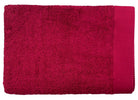 Drap de Douche 70x140 Cm Orchidée