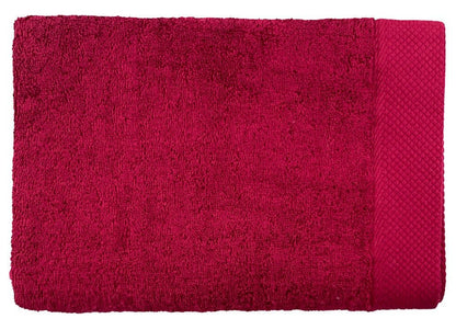 Drap de Douche 70x140 Cm Orchidée