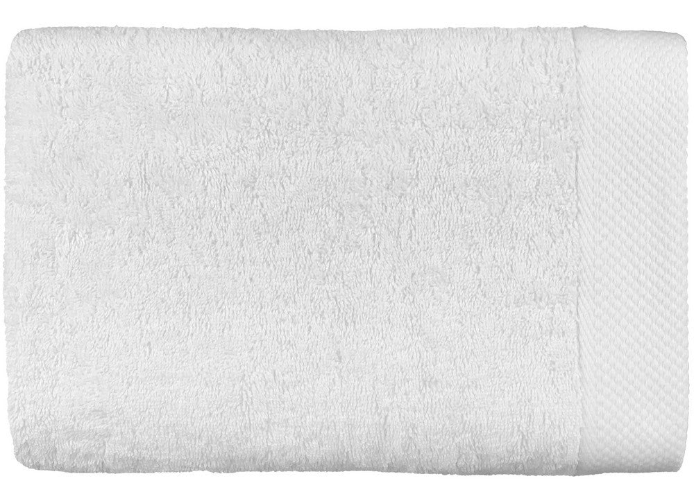 Drap de Douche 70x140 Cm Argent