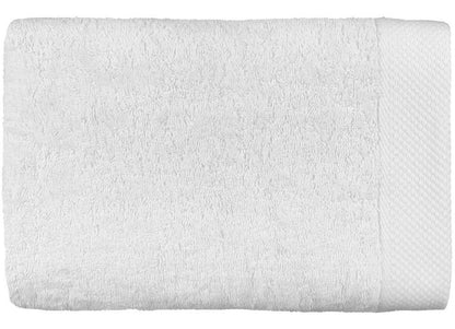 Drap de Douche 70x140 Cm Argent