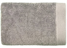 Drap de Douche 70x140 Cm Gris Perle