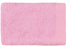 Drap de Douche 70x140 Cm Rose Poudré
