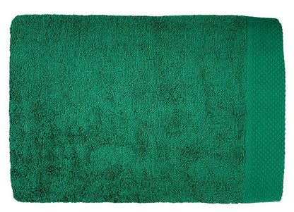 Drap de Douche 70x140 Cm Emeraude