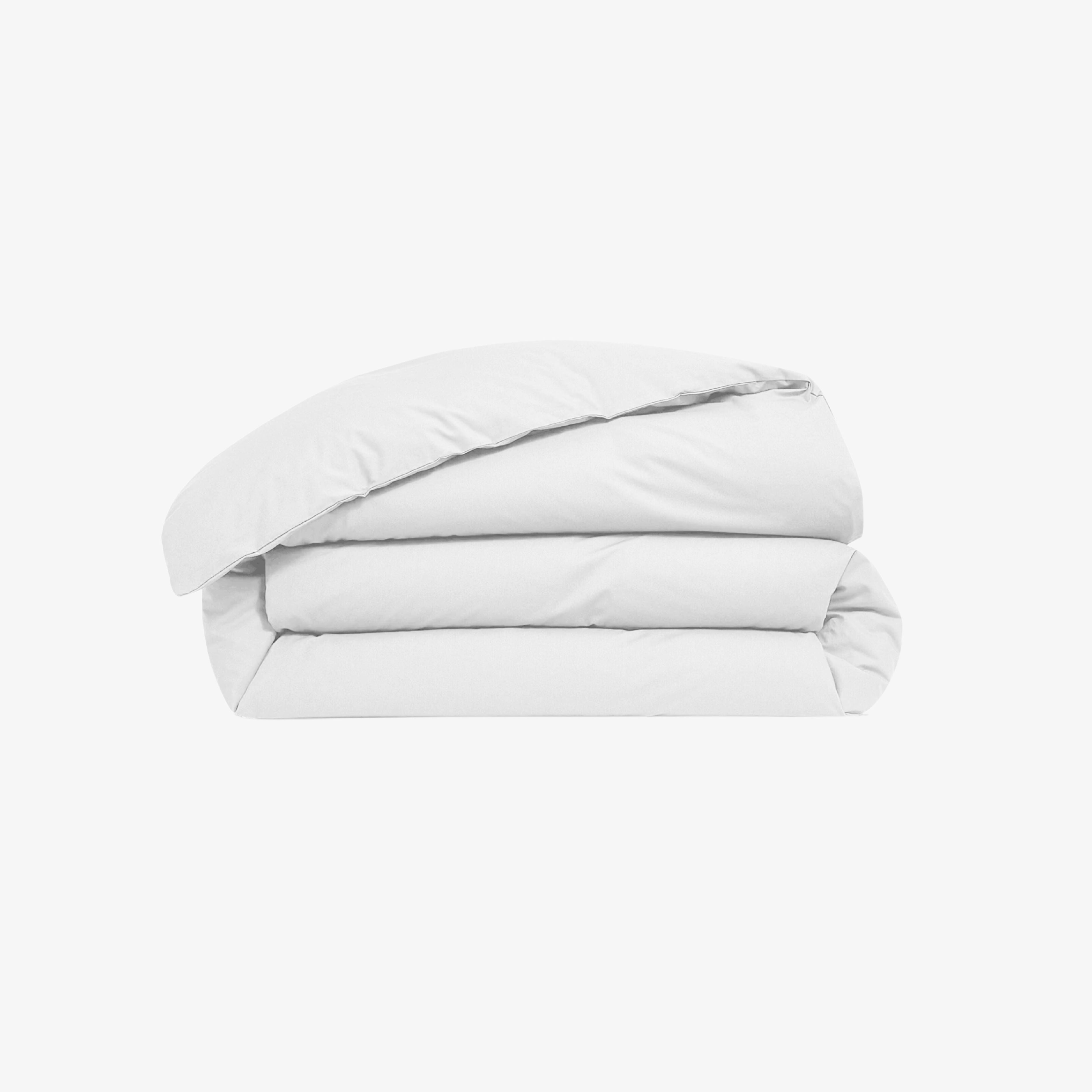 Housse de Couette Satin de Coton 120 fils