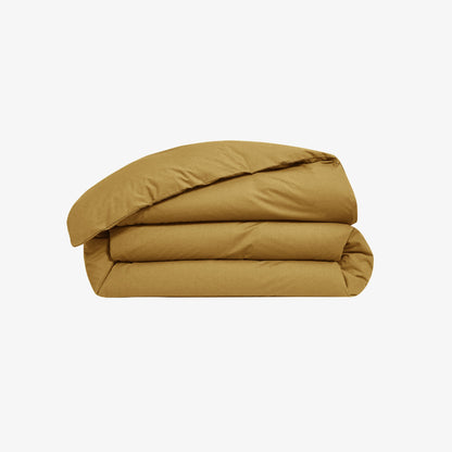 Housse de Couette Satin de Coton 120 fils
