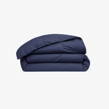 Housse de Couette Satin de Coton 120 fils