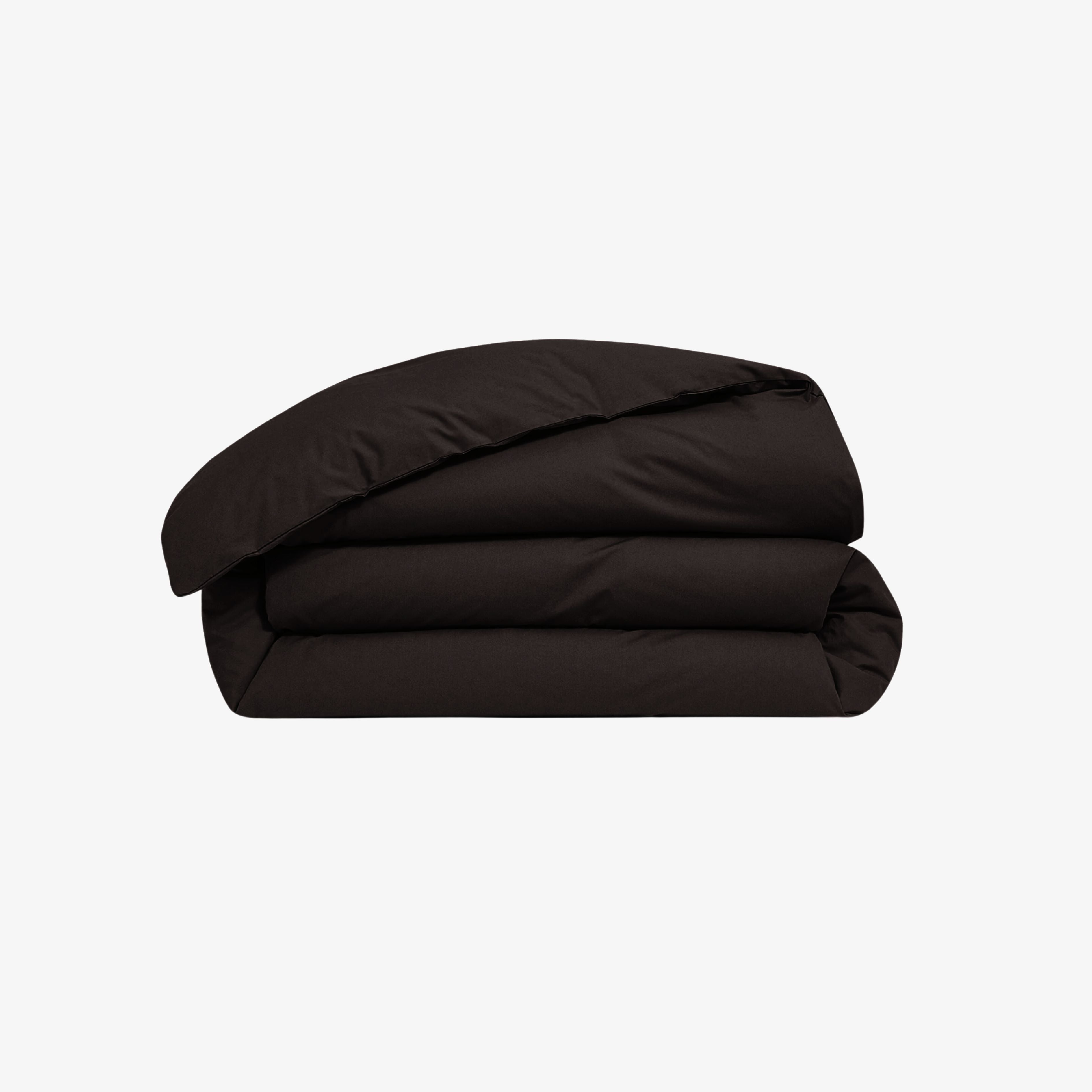 Housse de Couette Satin de Coton 120 fils