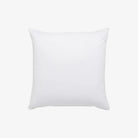 Oreiller Perle de Coton 65x65 cm